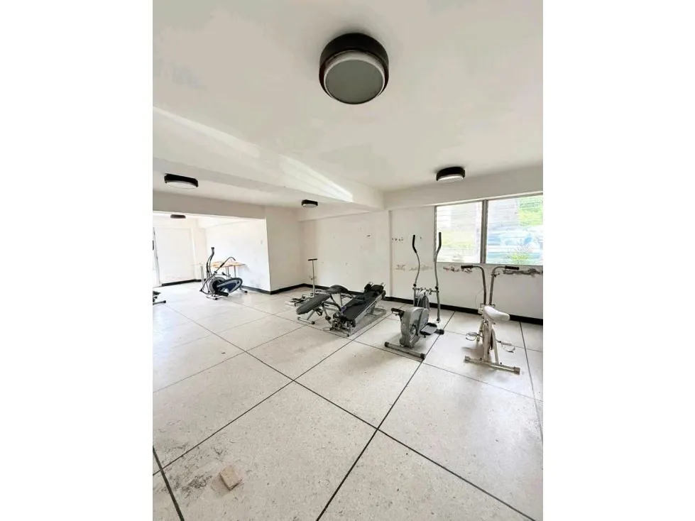 Se alquila apartamento 160m2 Colinas de Bello Monte 3884 - 17