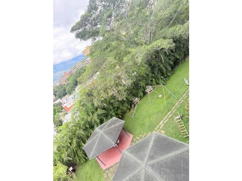 Se alquila apartamento 160m2 Colinas de Bello Monte 3884 - 18