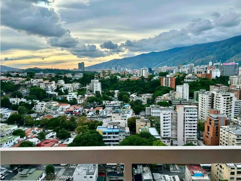 Se alquila apartamento 160m2 Colinas de Bello Monte 3884 - 2