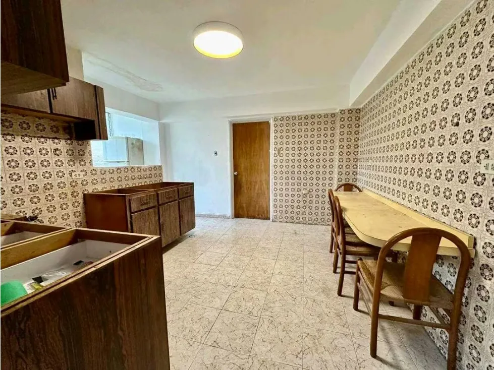 Se alquila apartamento 160m2 Colinas de Bello Monte 3884 - 5