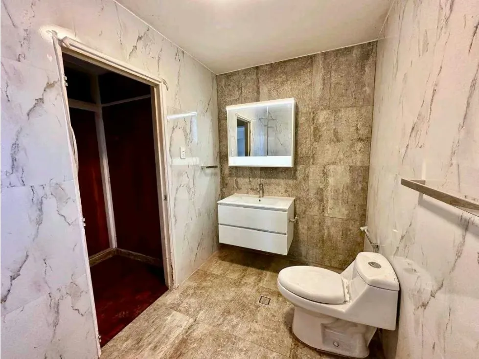 Se alquila apartamento 160m2 Colinas de Bello Monte 3884 - 6