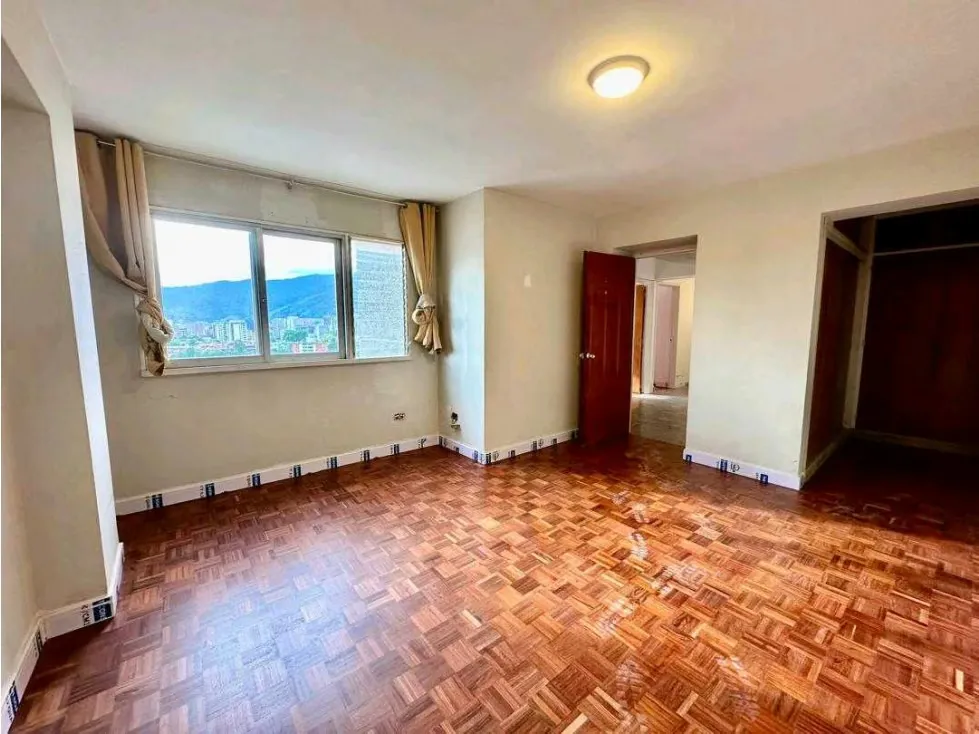 Se alquila apartamento 160m2 Colinas de Bello Monte 3884 - 9