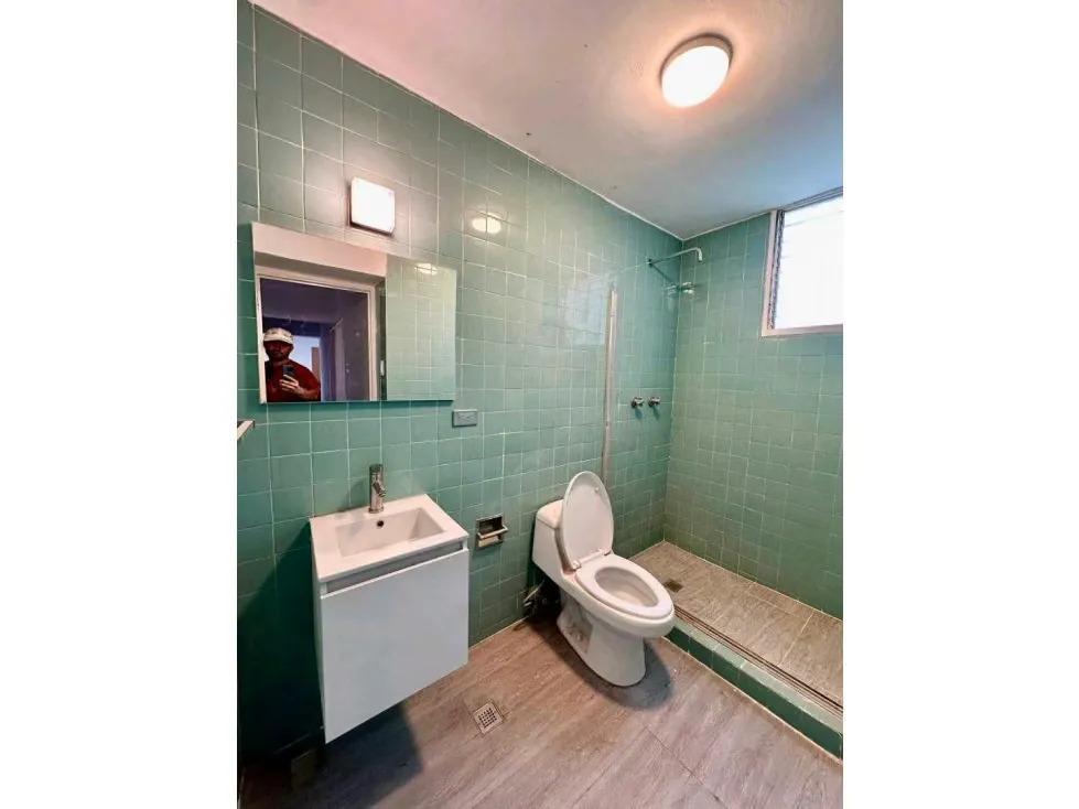 Se alquila apartamento 160m2 Colinas de Bello Monte 3884 - 10
