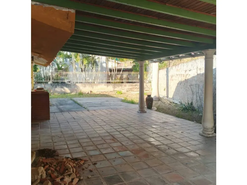 Casa en venta 1000m², Los Anaucos Country Club - 7