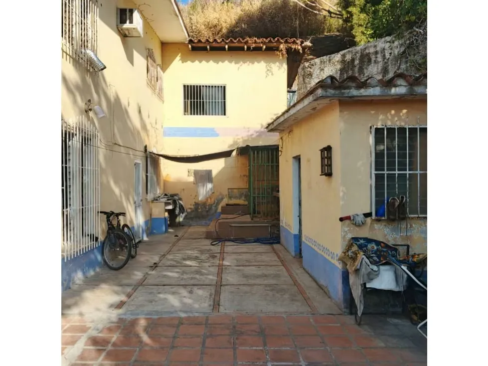 Casa en venta 1000m², Los Anaucos Country Club - 9
