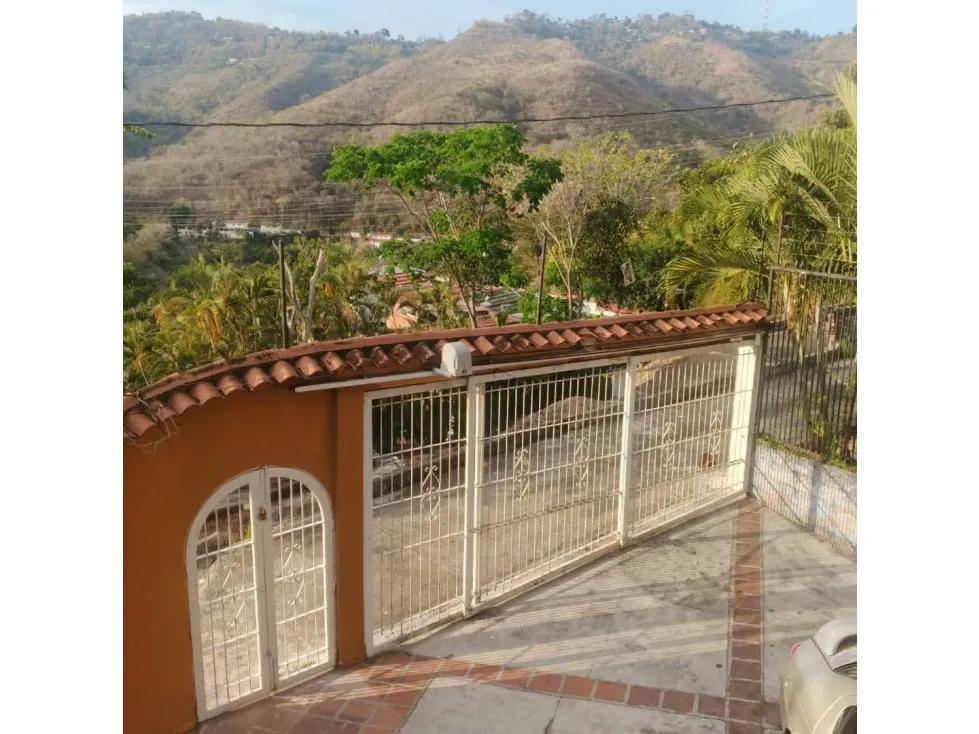 Casa en venta 1000m², Los Anaucos Country Club - 10