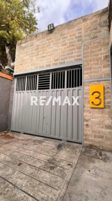 GALPÓN EN VENTA EN CAGUA