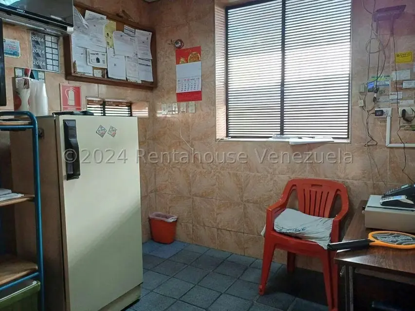 Comercial (Posada) en Venta en La Florida, Distrito Metropolitano - 17