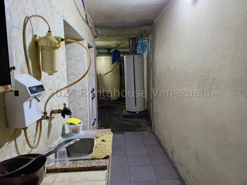 Comercial (Posada) en Venta en La Florida, Distrito Metropolitano - 19