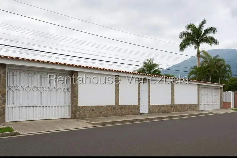Casa (1 Nivel) en Venta en San Felipe, Yaracuy