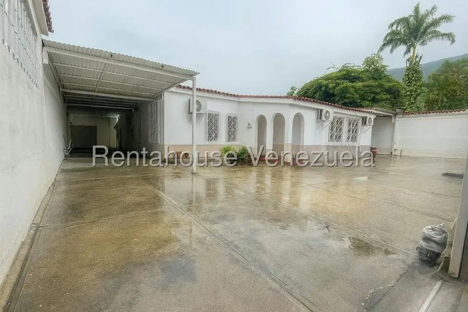 Casa (1 Nivel) en Venta en San Felipe, Yaracuy - 2