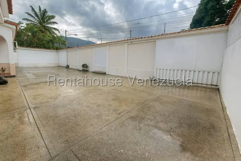 Casa (1 Nivel) en Venta en San Felipe, Yaracuy - 4