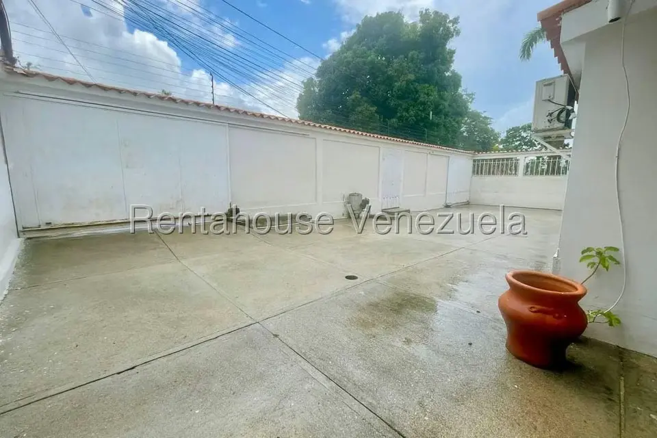 Casa (1 Nivel) en Venta en San Felipe, Yaracuy - 5