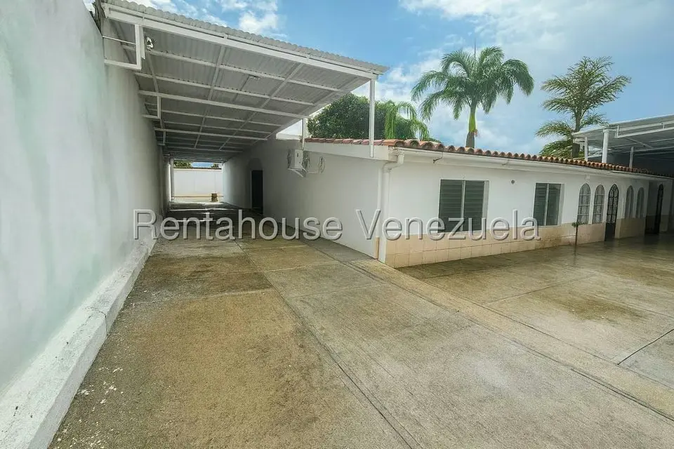 Casa (1 Nivel) en Venta en San Felipe, Yaracuy - 6