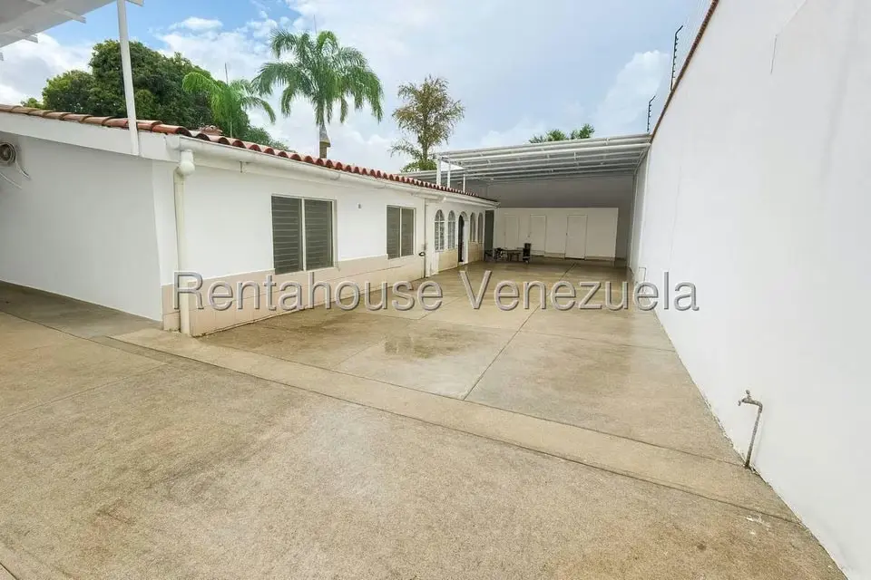 Casa (1 Nivel) en Venta en San Felipe, Yaracuy - 7