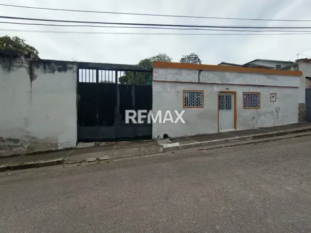 Casa en Venta La Victoria