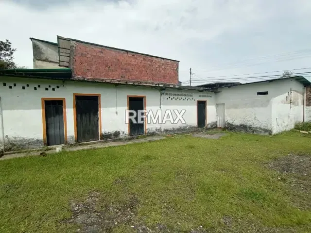 Casa en Venta La Victoria - 2