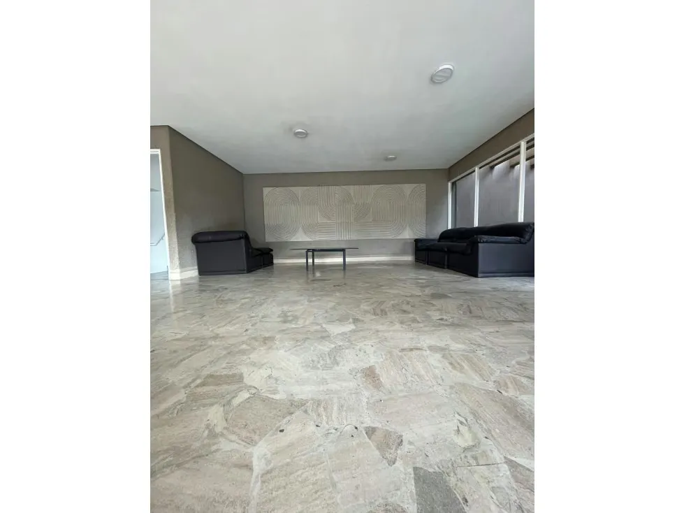 En Alquiler Exclusivo Apartamento Ejecutivo en Colinas de Bello Monte - 4
