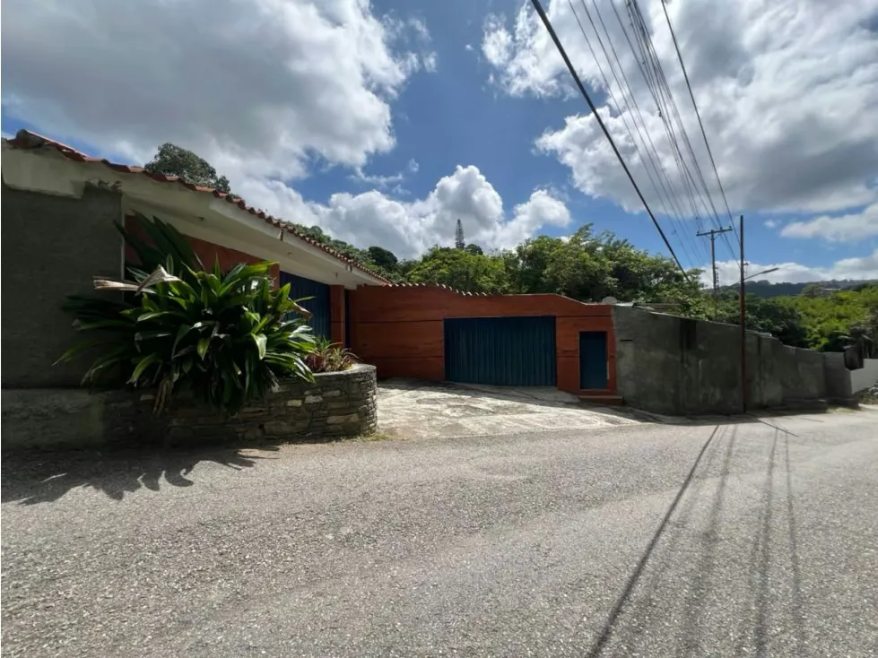Vendo terreno 3.000m2 Los Campitos 7082
