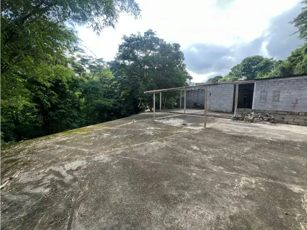 Vendo terreno 3.000m2 Los Campitos 7082 - 11