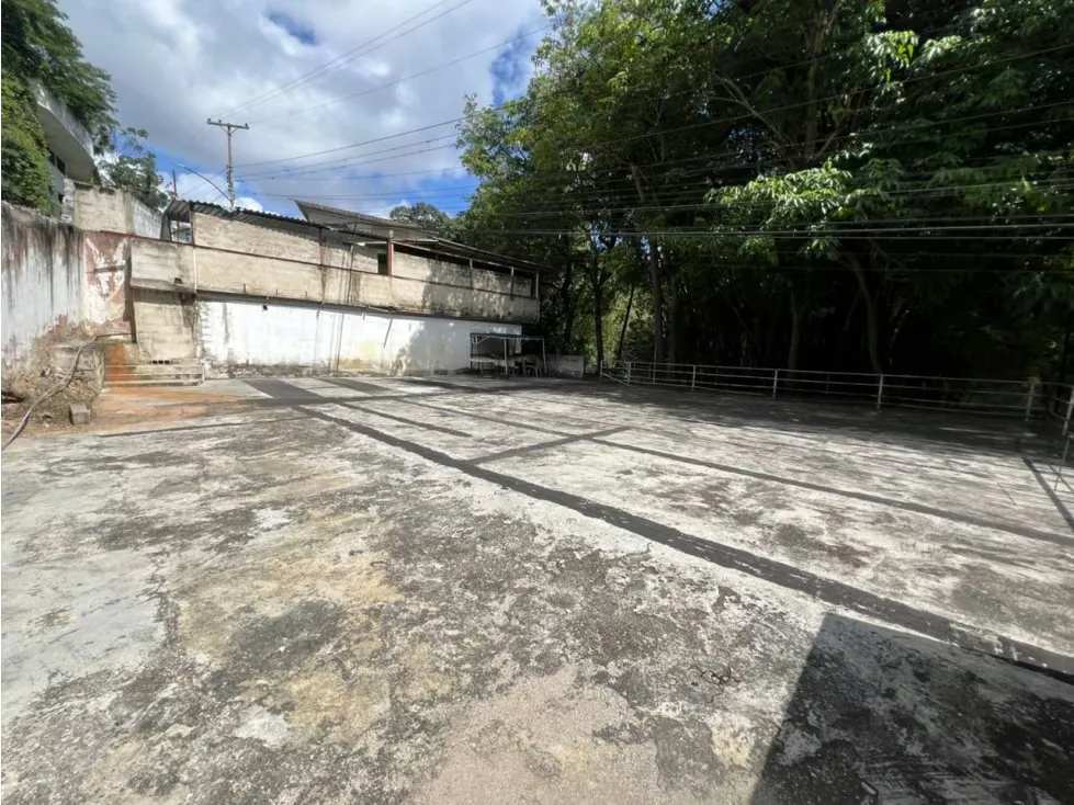 Vendo terreno 3.000m2 Los Campitos 7082 - 4