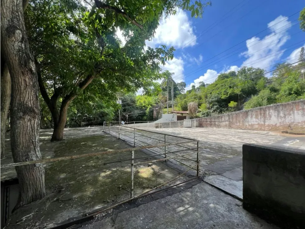 Vendo terreno 3.000m2 Los Campitos 7082 - 5