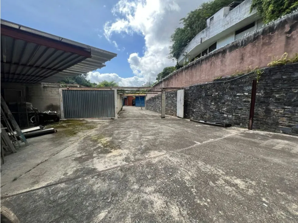 Vendo terreno 3.000m2 Los Campitos 7082 - 7