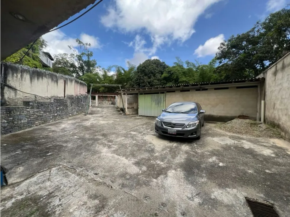 Vendo terreno 3.000m2 Los Campitos 7082 - 9