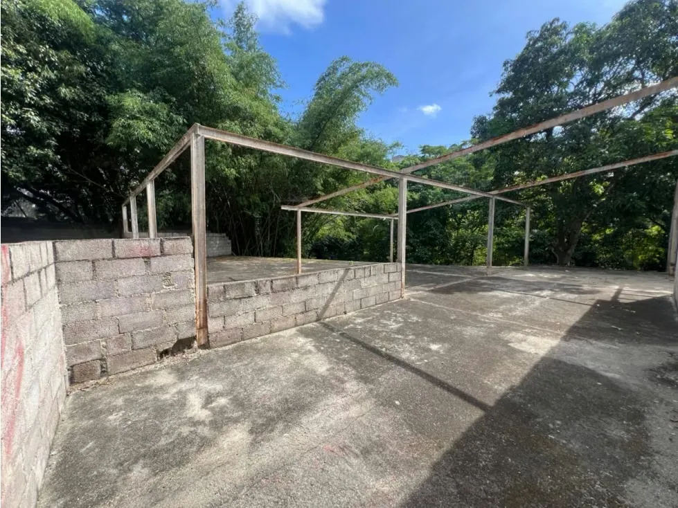 Vendo terreno 3.000m2 Los Campitos 7082 - 10
