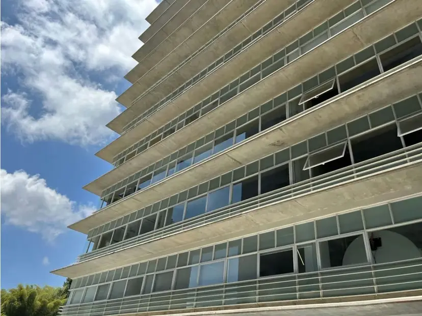 Se alquila oficina 45m2 La Lagunita 1618
