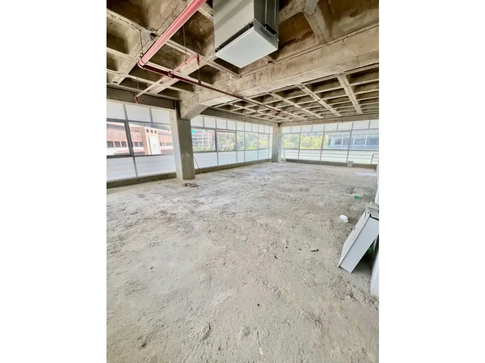 Se alquila oficina 45m2 La Lagunita 1618 - 3
