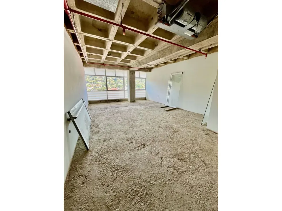 Se alquila oficina 45m2 La Lagunita 1618 - 6