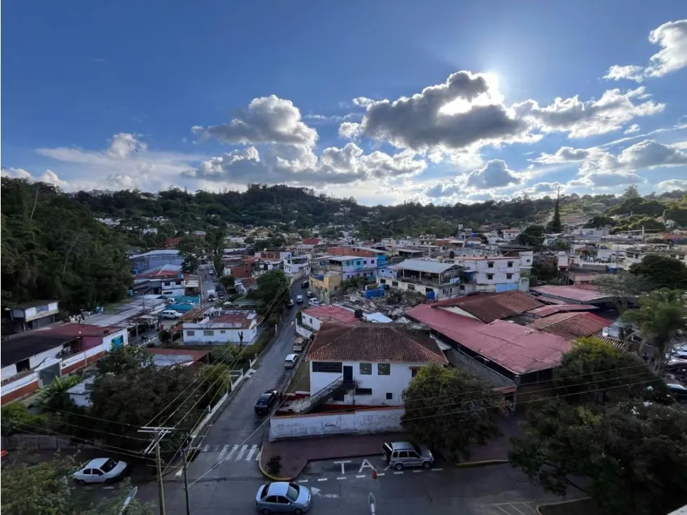 Se alquila oficina 45m2 La Lagunita 1618 - 10