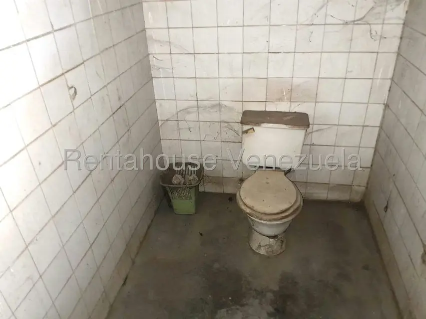 Galpon - Deposito en Venta en Zona Industrial Saman de Guere, Aragua - 19