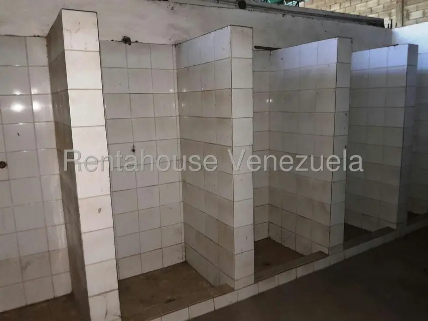 Galpon - Deposito en Venta en Zona Industrial Saman de Guere, Aragua - 20