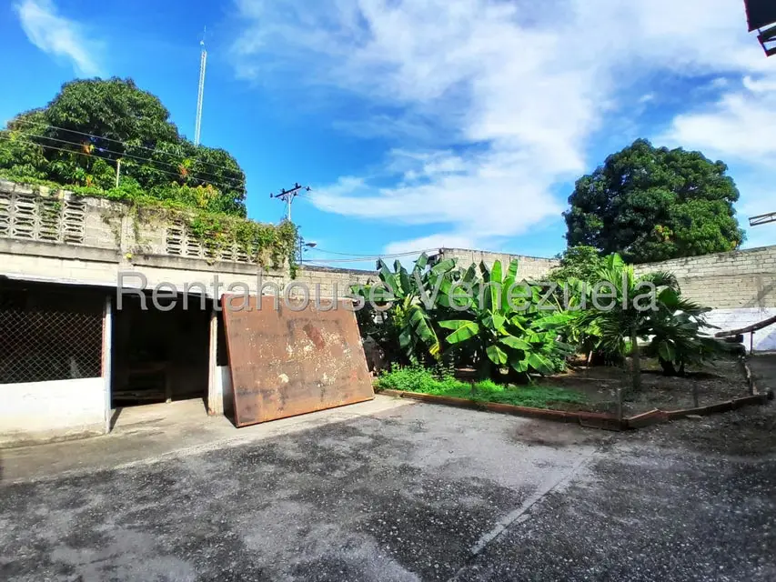 Galpon - Deposito en Venta en Zona Industrial Saman de Guere, Aragua - 23