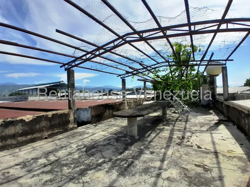 Galpon - Deposito en Venta en Zona Industrial Saman de Guere, Aragua - 26