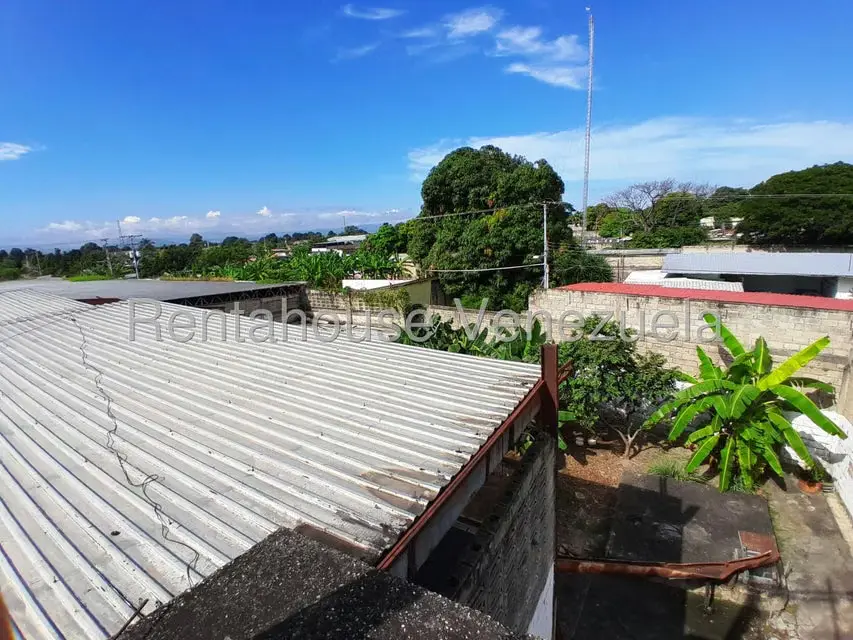 Galpon - Deposito en Venta en Zona Industrial Saman de Guere, Aragua - 27