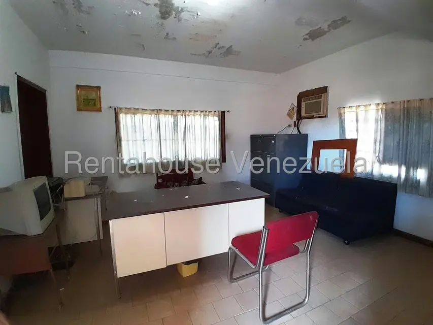Galpon - Deposito en Venta en Zona Industrial Saman de Guere, Aragua - 29