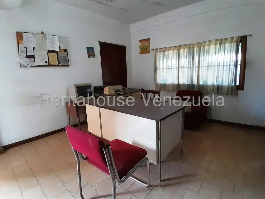 Galpon - Deposito en Venta en Zona Industrial Saman de Guere, Aragua - 30