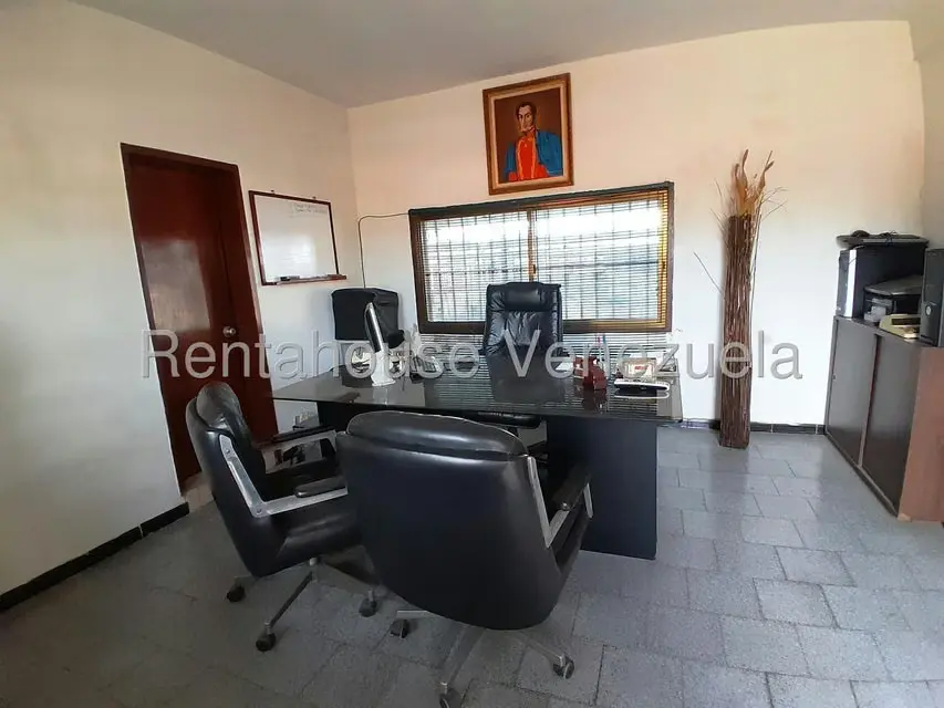 Galpon - Deposito en Venta en Zona Industrial Saman de Guere, Aragua - 31