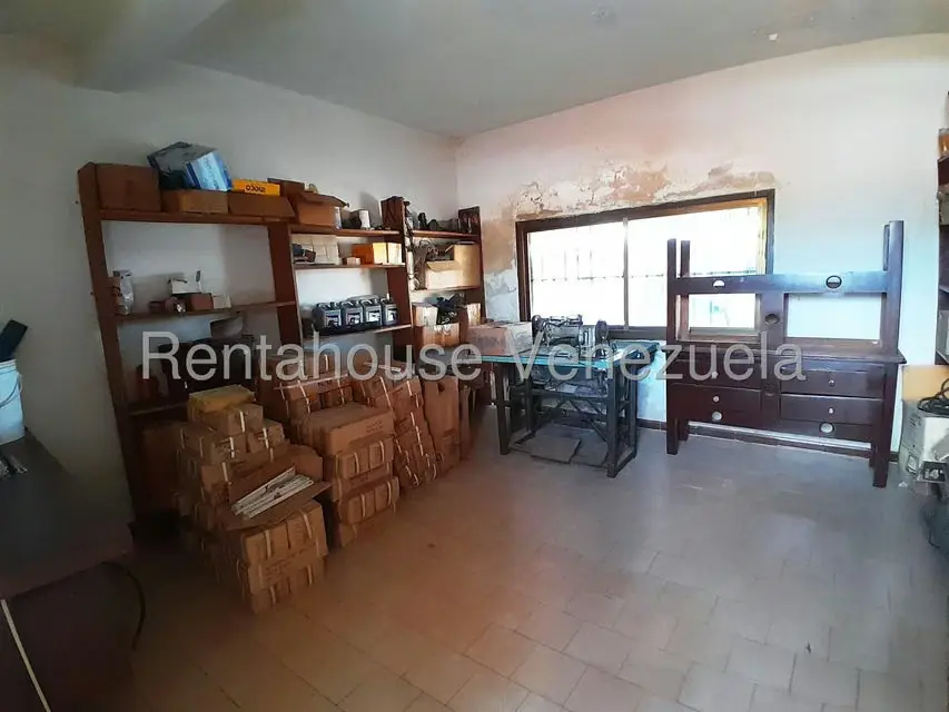 Galpon - Deposito en Venta en Zona Industrial Saman de Guere, Aragua - 32