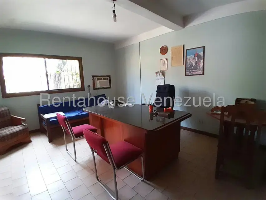 Galpon - Deposito en Venta en Zona Industrial Saman de Guere, Aragua - 38