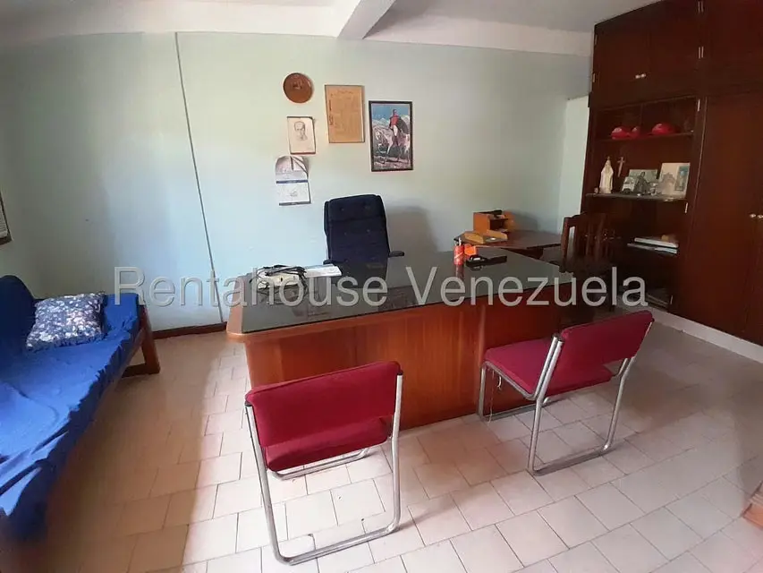 Galpon - Deposito en Venta en Zona Industrial Saman de Guere, Aragua - 39