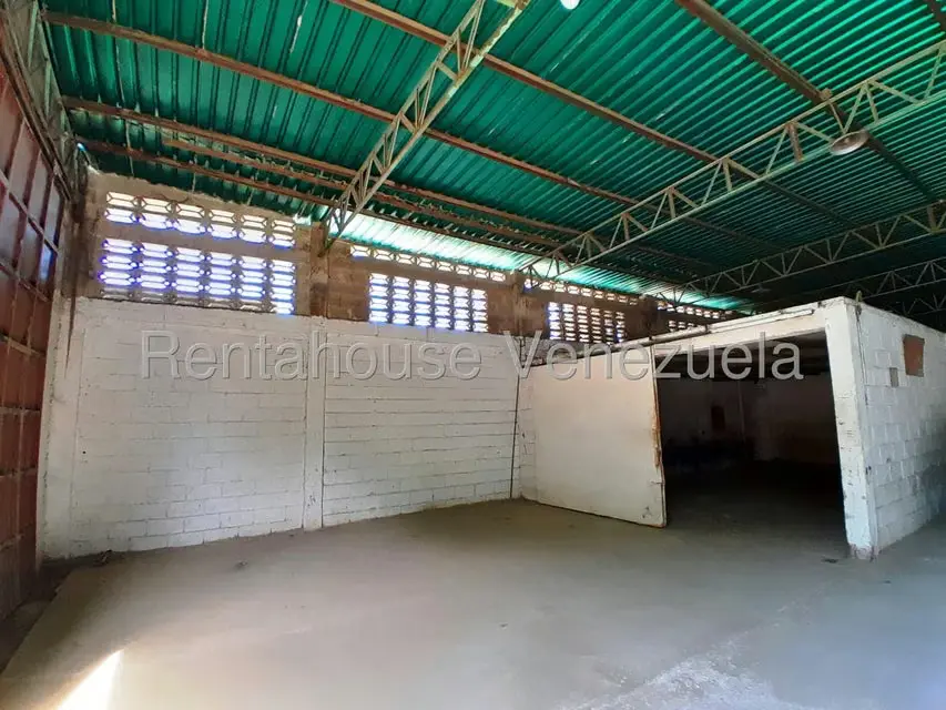 Galpon - Deposito en Venta en Zona Industrial Saman de Guere, Aragua - 4