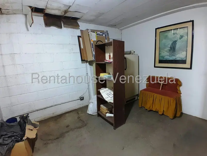 Galpon - Deposito en Venta en Zona Industrial Saman de Guere, Aragua - 9