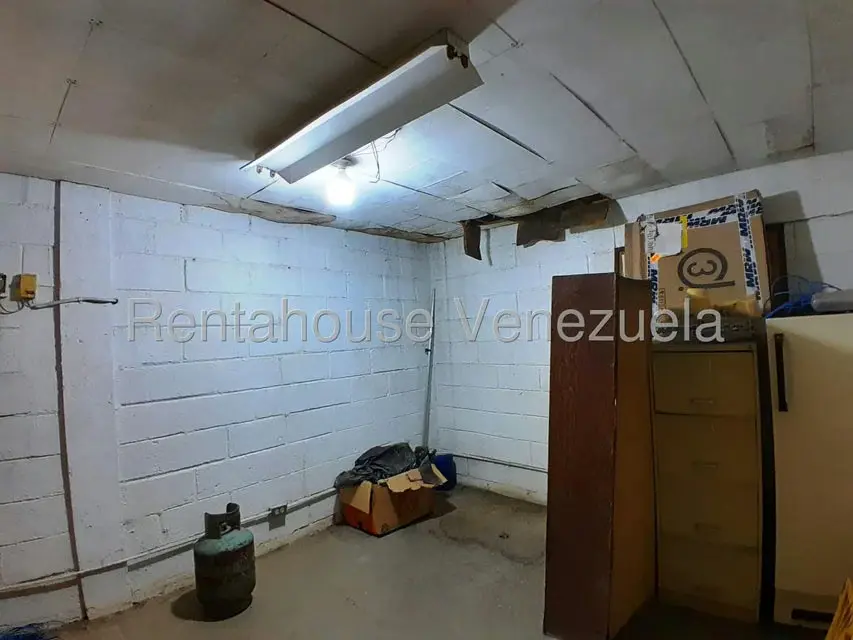 Galpon - Deposito en Venta en Zona Industrial Saman de Guere, Aragua - 10