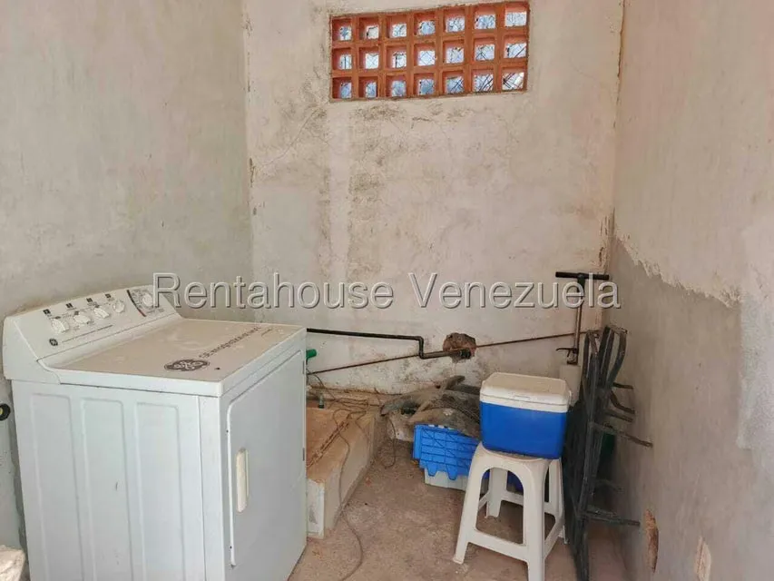 Townhouse (1 Nivel) en Venta en Canchancha, Zulia - 16