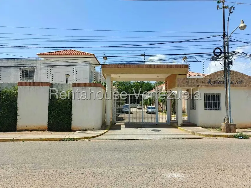 Townhouse (1 Nivel) en Venta en Canchancha, Zulia - 25