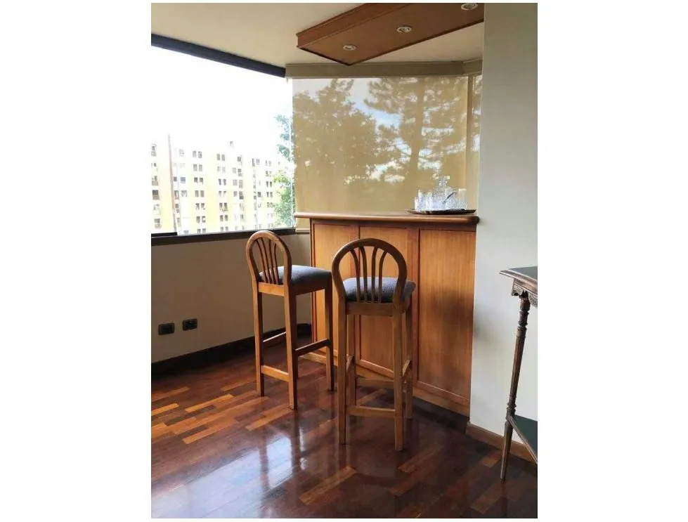 Se vende apartamento 223m2 Los Naranjos 4713 - 2